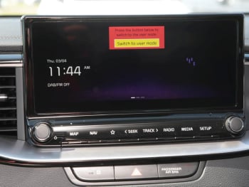 KIA Ceed SW 1.5T DCT Vision Navi Lenkradhzg SpurH ACC