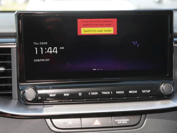 KIA Ceed SW 1.5T DCT Vision Navi Lenkradhzg SpurH ACC KIA Ceed SW 1.5T DCT Vision Navi Lenkradhzg SpurH ACC