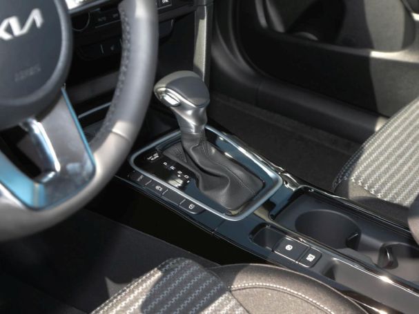 KIA Ceed SW 1.5T DCT Vision Navi Lenkradhzg SpurH ACC KIA Ceed SW 1.5T DCT Vision Navi Lenkradhzg SpurH ACC