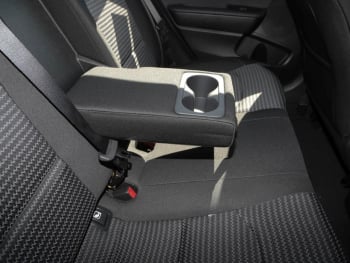 KIA Ceed SW 1.5T DCT Vision Navi Lenkradhzg SpurH ACC