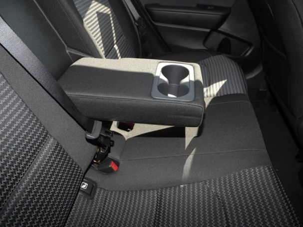 KIA Ceed SW 1.5T DCT Vision Navi Lenkradhzg SpurH ACC KIA Ceed SW 1.5T DCT Vision Navi Lenkradhzg SpurH ACC