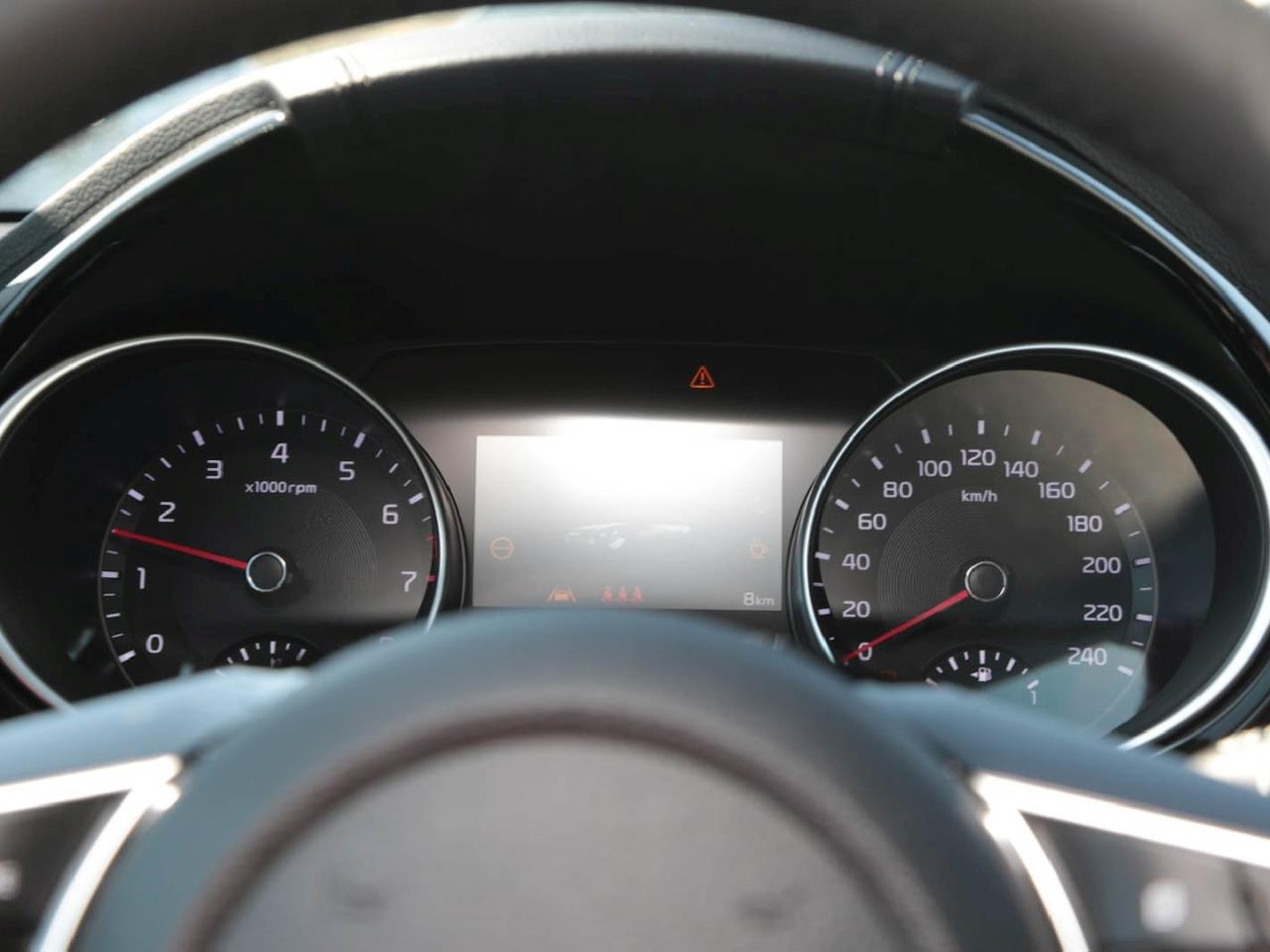 KIA Ceed SW 1.5T DCT Vision Navi Lenkradhzg SpurH ACC