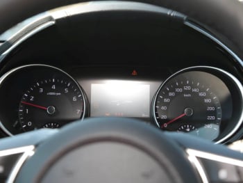 KIA Ceed SW 1.5T DCT Vision Navi Lenkradhzg SpurH ACC