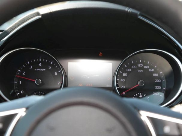 KIA Ceed SW 1.5T DCT Vision Navi Lenkradhzg SpurH ACC KIA Ceed SW 1.5T DCT Vision Navi Lenkradhzg SpurH ACC