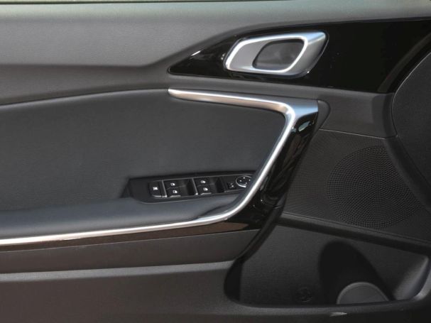 KIA Ceed SW 1.5T DCT Vision Navi Lenkradhzg SpurH ACC KIA Ceed SW 1.5T DCT Vision Navi Lenkradhzg SpurH ACC