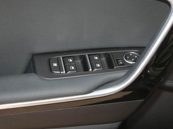 KIA Ceed SW 1.5T DCT Vision Navi Lenkradhzg SpurH ACC KIA Ceed SW 1.5T DCT Vision Navi Lenkradhzg SpurH ACC