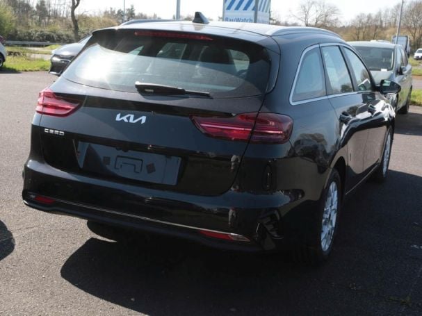 KIA Ceed SW 1.5T DCT Vision Navi Lenkradhzg SpurH ACC KIA Ceed SW 1.5T DCT Vision Navi Lenkradhzg SpurH ACC
