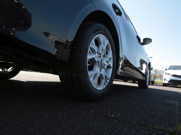 KIA Ceed SW 1.5T DCT Vision Navi Lenkradhzg SpurH ACC KIA Ceed SW 1.5T DCT Vision Navi Lenkradhzg SpurH ACC