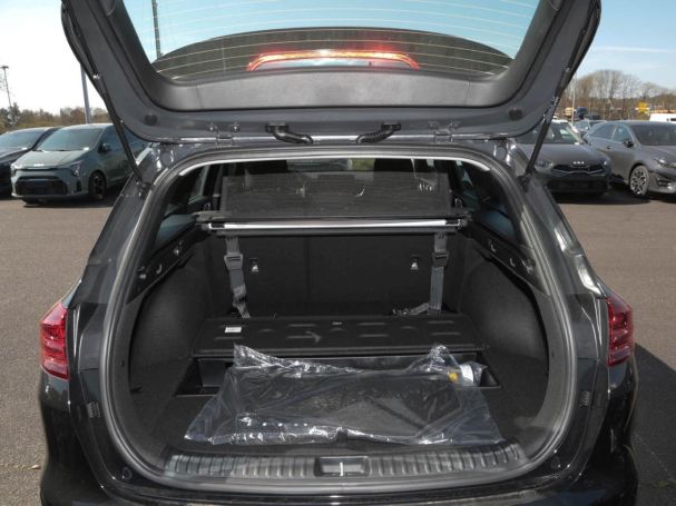 KIA Ceed SW 1.5T DCT Vision Navi Lenkradhzg SpurH ACC KIA Ceed SW 1.5T DCT Vision Navi Lenkradhzg SpurH ACC