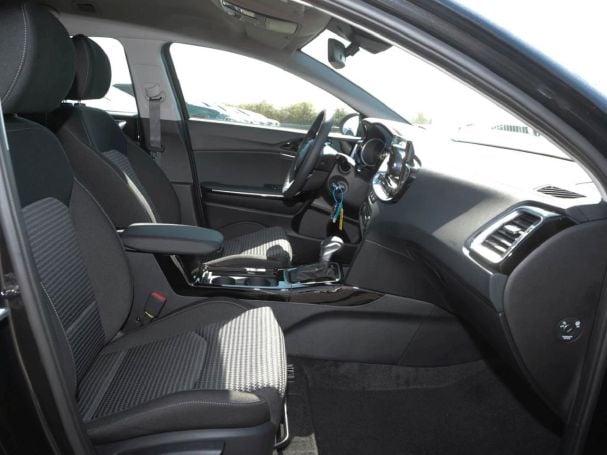 KIA Ceed SW 1.5T DCT Vision Navi Lenkradhzg SpurH ACC KIA Ceed SW 1.5T DCT Vision Navi Lenkradhzg SpurH ACC