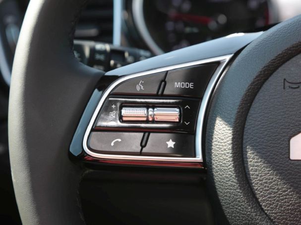 KIA Ceed SW 1.5T DCT Vision Navi Lenkradhzg SpurH ACC KIA Ceed SW 1.5T DCT Vision Navi Lenkradhzg SpurH ACC