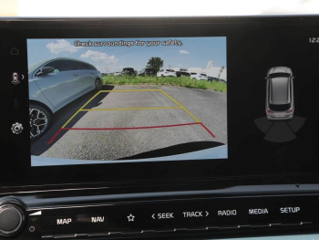 KIA Ceed SW 1.5T Nightline Navi Privacy Lenkradhzg