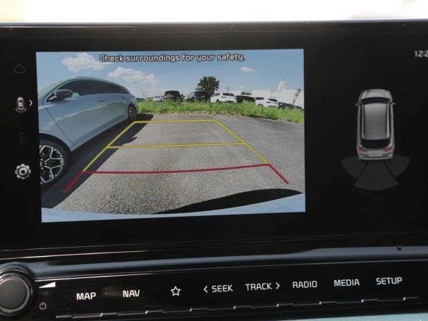 KIA Ceed SW 1.5T Nightline Navi Privacy Lenkradhzg KIA Ceed SW 1.5T Nightline Navi Privacy Lenkradhzg