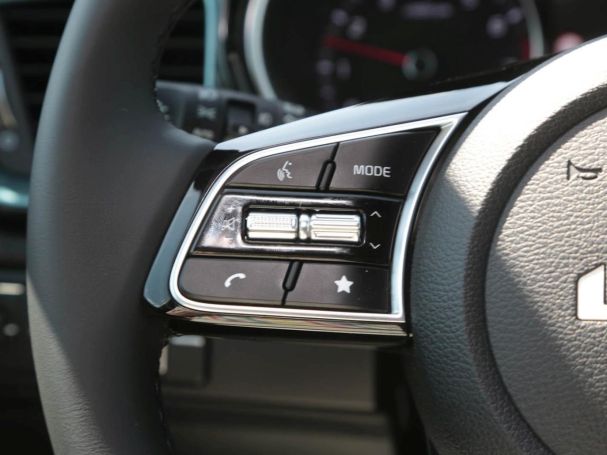 KIA Ceed SW 1.5T Nightline Navi Privacy Lenkradhzg KIA Ceed SW 1.5T Nightline Navi Privacy Lenkradhzg
