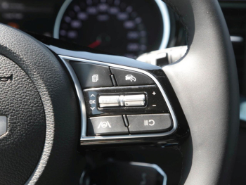 KIA Ceed SW 1.5T Nightline Navi Privacy Lenkradhzg