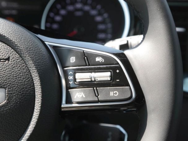 KIA Ceed SW 1.5T Nightline Navi Privacy Lenkradhzg KIA Ceed SW 1.5T Nightline Navi Privacy Lenkradhzg