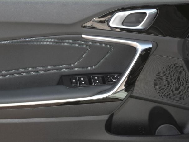 KIA Ceed SW 1.5T Nightline Navi Privacy Lenkradhzg KIA Ceed SW 1.5T Nightline Navi Privacy Lenkradhzg