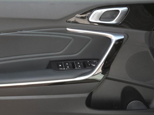 KIA Ceed SW 1.5T Nightline Navi Privacy Lenkradhzg KIA Ceed SW 1.5T Nightline Navi Privacy Lenkradhzg