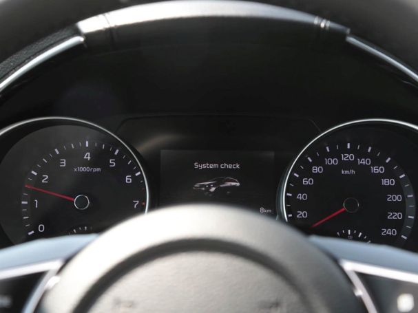 KIA Ceed SW 1.5T Nightline Navi Privacy Lenkradhzg KIA Ceed SW 1.5T Nightline Navi Privacy Lenkradhzg