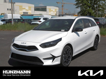KIA Ceed SW 1.5T Nightline Navi Privacy Lenkradhzg