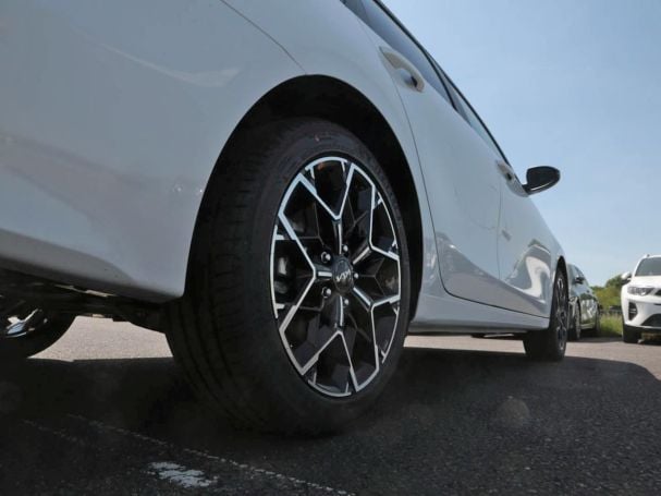 KIA Ceed SW 1.5T Nightline Navi Privacy Lenkradhzg KIA Ceed SW 1.5T Nightline Navi Privacy Lenkradhzg