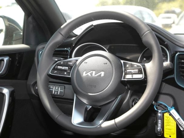 KIA Ceed SW 1.5T Nightline Navi Privacy Lenkradhzg KIA Ceed SW 1.5T Nightline Navi Privacy Lenkradhzg