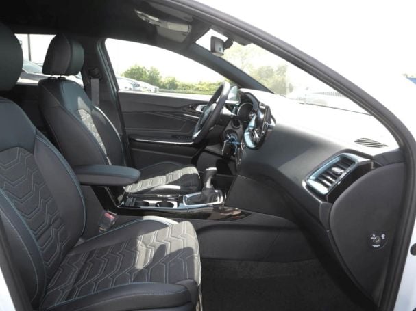 KIA Ceed SW 1.5T Nightline Navi Privacy Lenkradhzg KIA Ceed SW 1.5T Nightline Navi Privacy Lenkradhzg