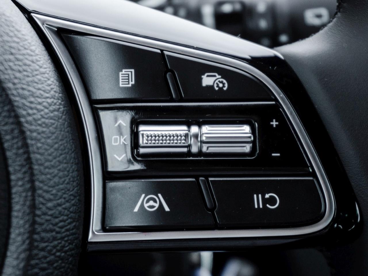 KIA Ceed SW 1.5T Nightline Navi Lenkradhzg Privacy