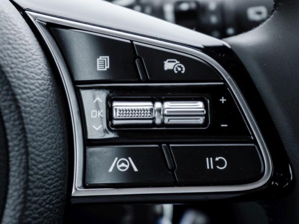 KIA Ceed SW 1.5T Nightline Navi Lenkradhzg Privacy