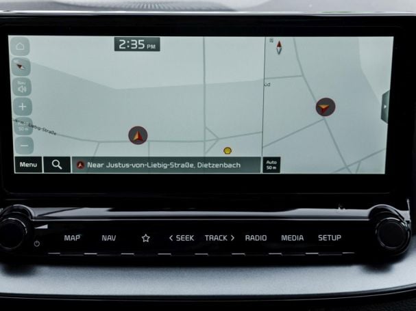 KIA Ceed SW 1.5T Nightline Navi Lenkradhzg Privacy