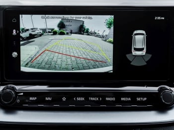 KIA Ceed SW 1.5T Nightline Navi Lenkradhzg Privacy