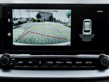 KIA Ceed SW 1.5T Nightline Navi Lenkradhzg Privacy