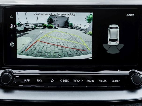 KIA Ceed SW 1.5T Nightline Navi Lenkradhzg Privacy