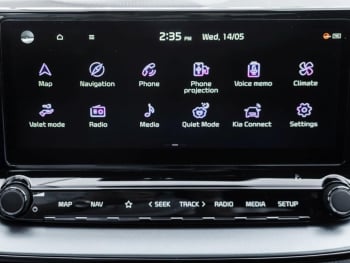 KIA Ceed SW 1.5T Nightline Navi Lenkradhzg Privacy