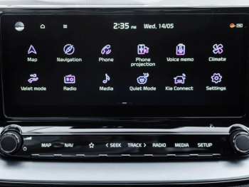 KIA Ceed SW 1.5T Nightline Navi Lenkradhzg Privacy