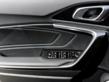 KIA Ceed SW 1.5T Nightline Navi Lenkradhzg Privacy