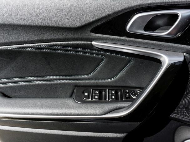 KIA Ceed SW 1.5T Nightline Navi Lenkradhzg Privacy