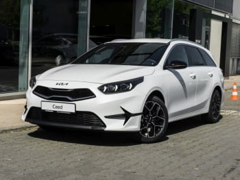 KIA Ceed SW 1.5T Nightline Navi Lenkradhzg Privacy