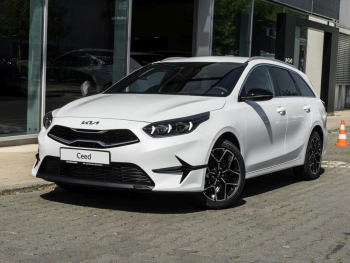 KIA Ceed SW 1.5T Nightline Navi Lenkradhzg Privacy