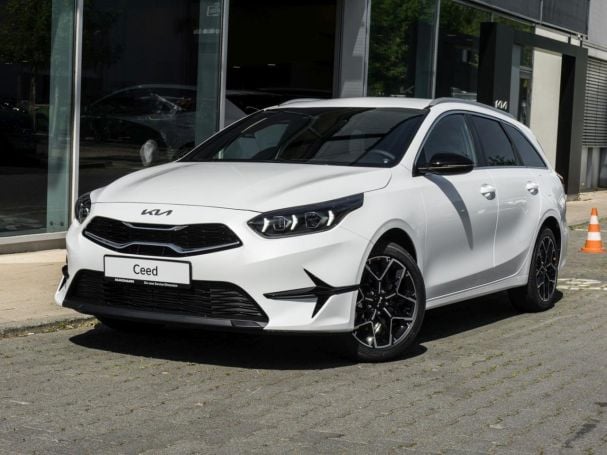 KIA Ceed SW 1.5T Nightline Navi Lenkradhzg Privacy