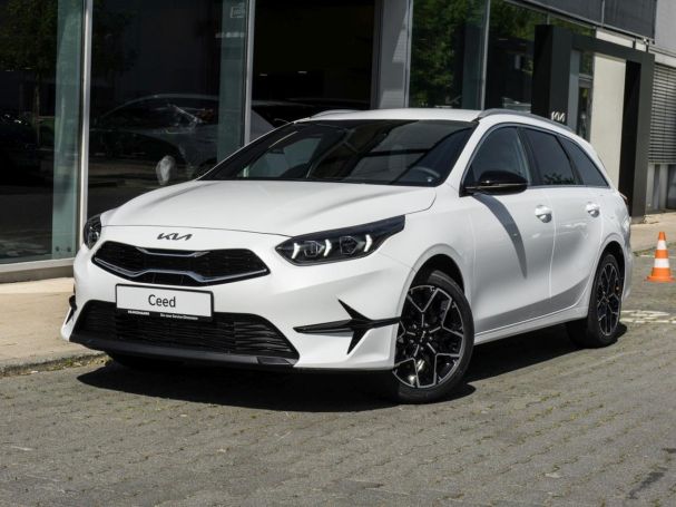 KIA Ceed SW 1.5T Nightline Navi Lenkradhzg Privacy