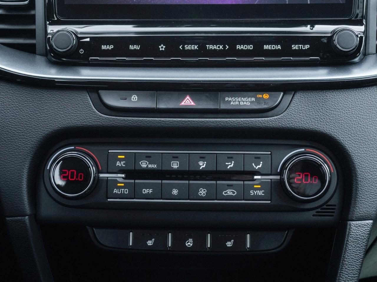 KIA Ceed SW 1.5T Nightline Navi Lenkradhzg Privacy