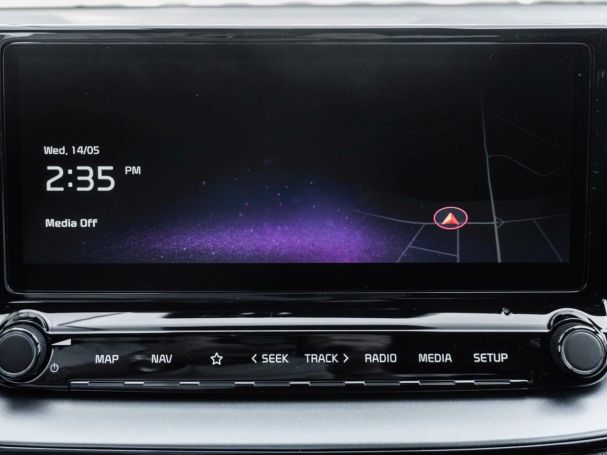 KIA Ceed SW 1.5T Nightline Navi Lenkradhzg Privacy