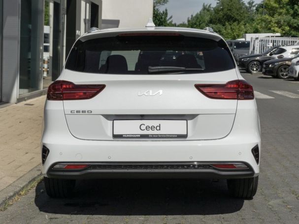 KIA Ceed SW 1.5T Nightline Navi Lenkradhzg Privacy