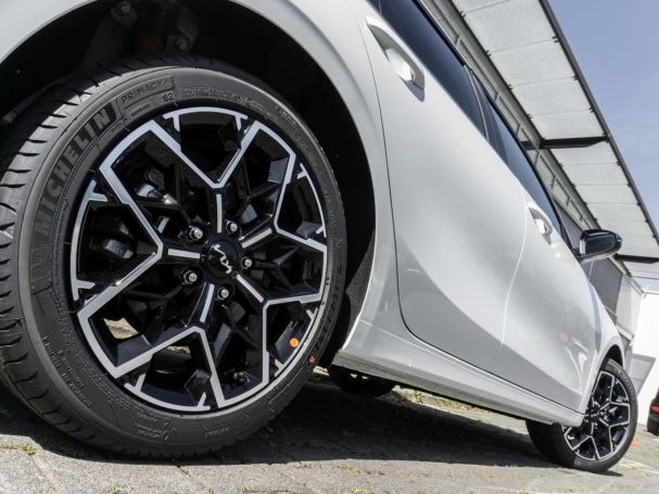 KIA Ceed SW 1.5T Nightline Navi Lenkradhzg Privacy KIA Ceed SW 1.5T Nightline Navi Lenkradhzg Privacy
