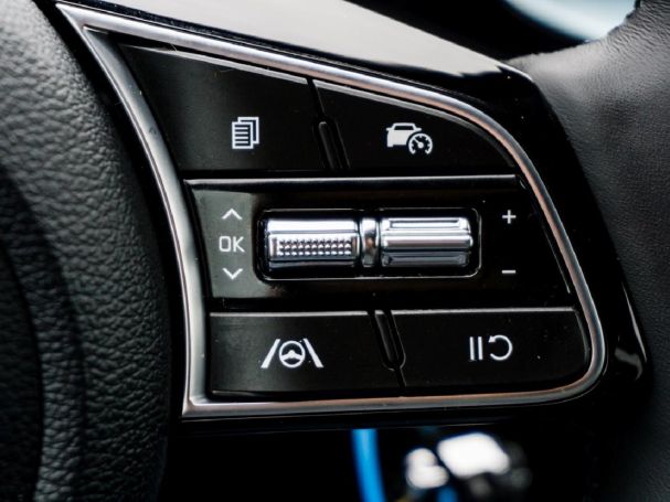 KIA Ceed SW 1.5T Nightline Navi Lenkradheizung KIA Ceed SW 1.5T Nightline Navi Lenkradheizung