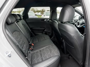 KIA Ceed SW 1.5T Nightline Navi Lenkradheizung