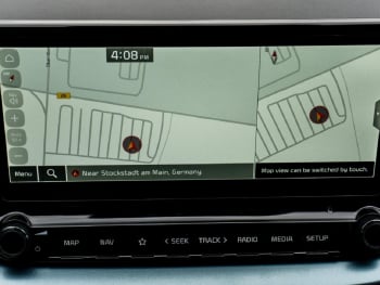 KIA Ceed SW 1.5T Nightline Navi Lenkradheizung
