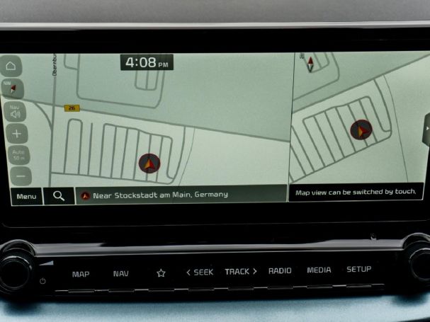 KIA Ceed SW 1.5T Nightline Navi Lenkradheizung KIA Ceed SW 1.5T Nightline Navi Lenkradheizung
