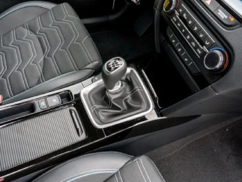 KIA Ceed SW 1.5T Nightline Navi Lenkradheizung